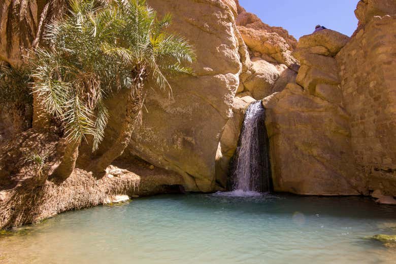 Excursión a Chebika, Tamerza y Midès desde Tozeur