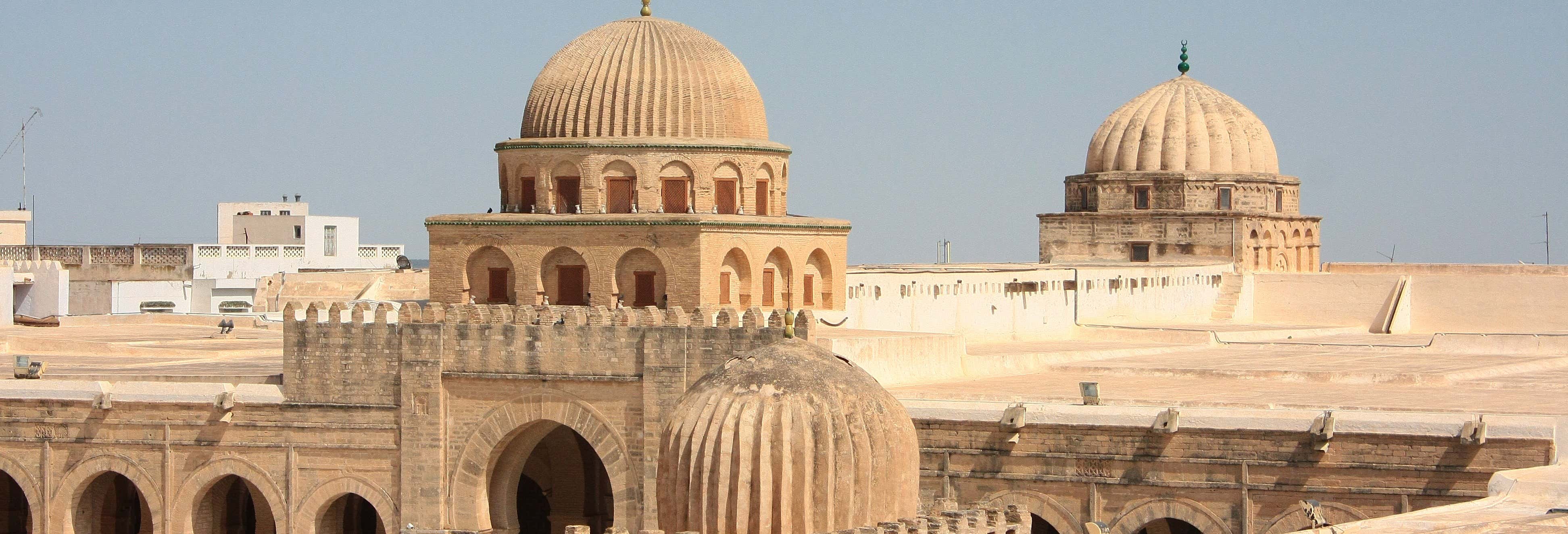 Circuito de 2 dias por El Jem, Douz e Kairouan