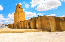 Excursión privada a Kairuán y Djem