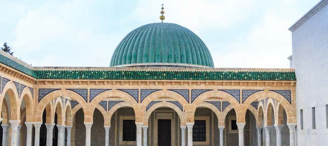 Monastir & El Jem Tour
