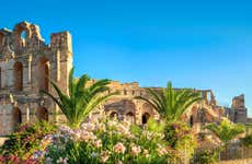 Excursión privada desde Túnez