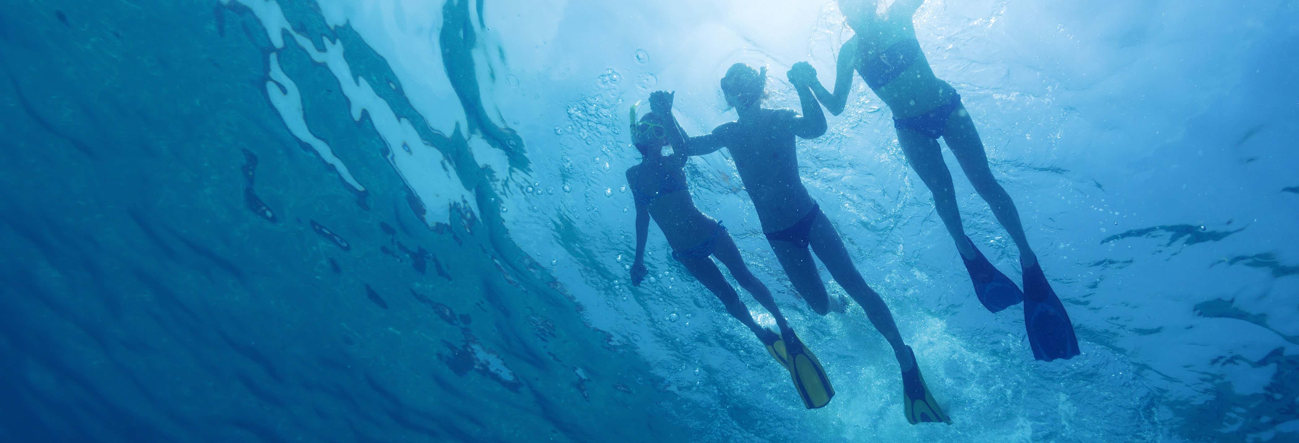 Buceo en Kemer
