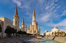 Land of Legends Trip