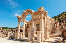 Ephesus Day Trip
