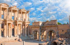 Ephesus Excursion
