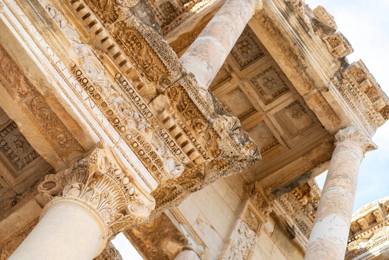 Ephesus Private Tour, Éfeso