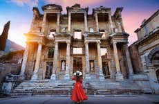 Ephesus Private Tour