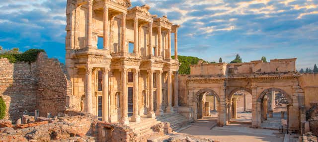 Ephesus Trip