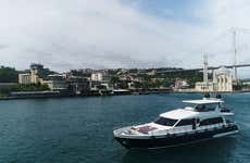 Bosphorus and Black Sea Cruise