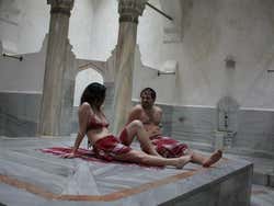 Suleymaniye Hammam