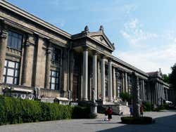 Museu Arqueologico