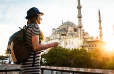 Visite à la découverte des palais et des mosquées d'Istanbul