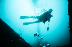 Scuba Diving Introduction in Kemer