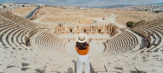 Pamukkale and Hierapolis Tour