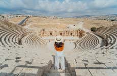 Excursión a Pamukkale y Hierápolis