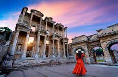 Excursión a Éfeso y Şirince