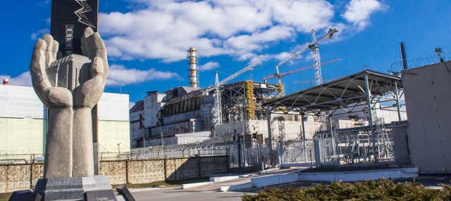 Escursione di 2 giorni a Chernobyl e Pripyat