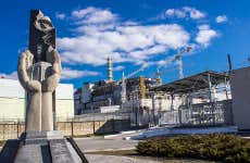 Excursion de 2 jours à Tchernobyl et Prypiat