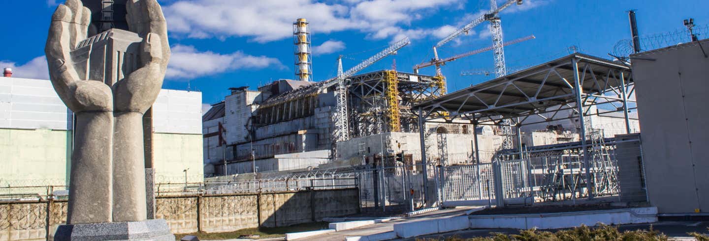Escursione di 2 giorni a Chernobyl e Pripyat