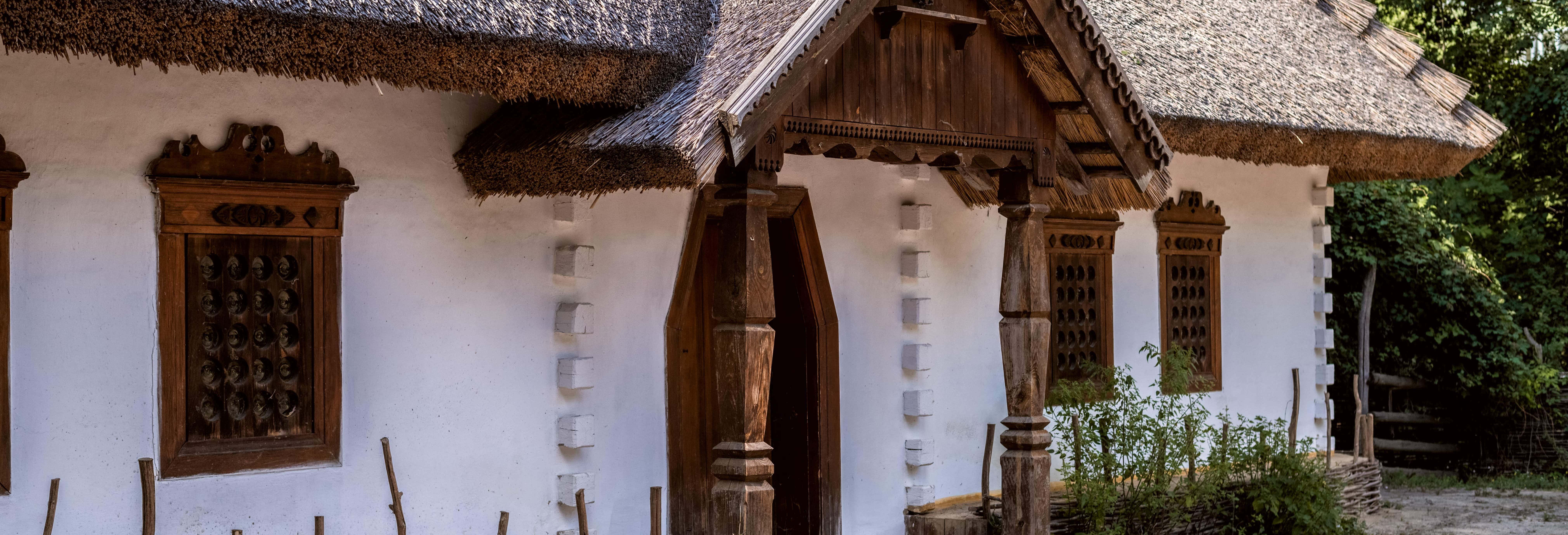 Mamayeva Sloboda Private Day Trip