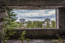 Excursão privada a Chernobyl e Pripyat