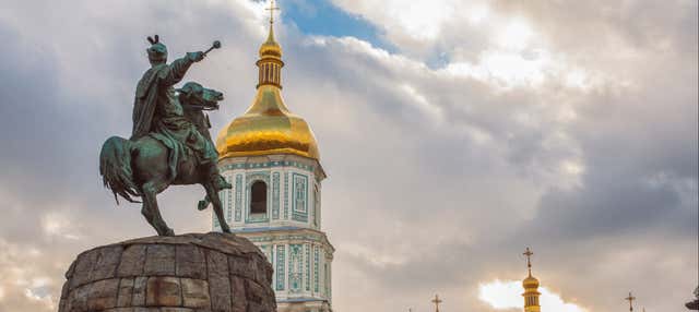 Tour privato di Kiev