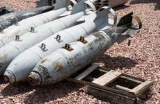 Escursione privata al Museo missilistico delle forze strategiche