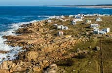 Senderismo por el Parque Nacional Cabo Polonio
