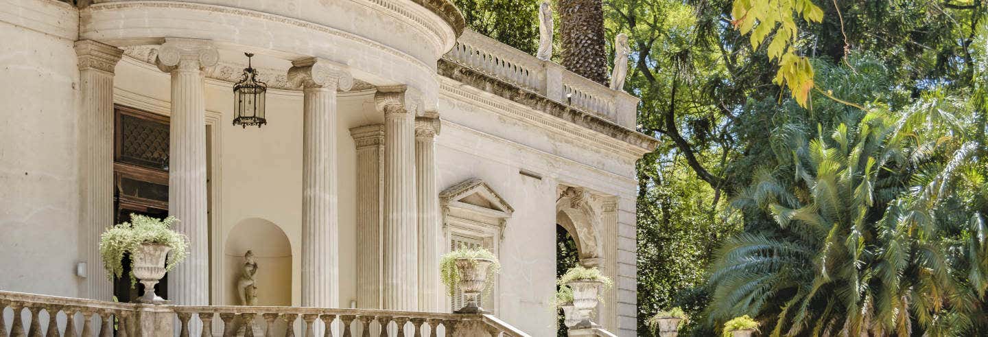 Free tour des musées du quartier du Prado. C'est gratuit !