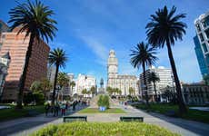 Montevideo e Colonia del Sacramento in 6 giorni