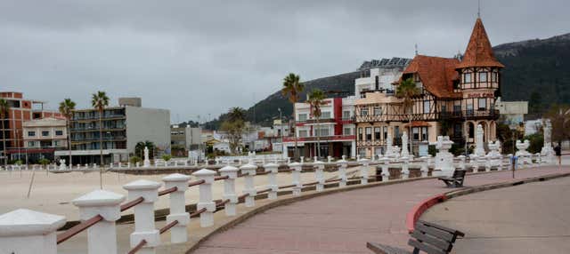 Free tour por Piriápolis. Grátis!