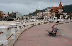 Free tour por Piriápolis. Grátis!