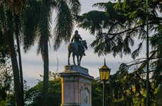 Excursão a Montevidéu