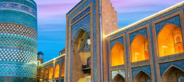 Khiva Private Tour