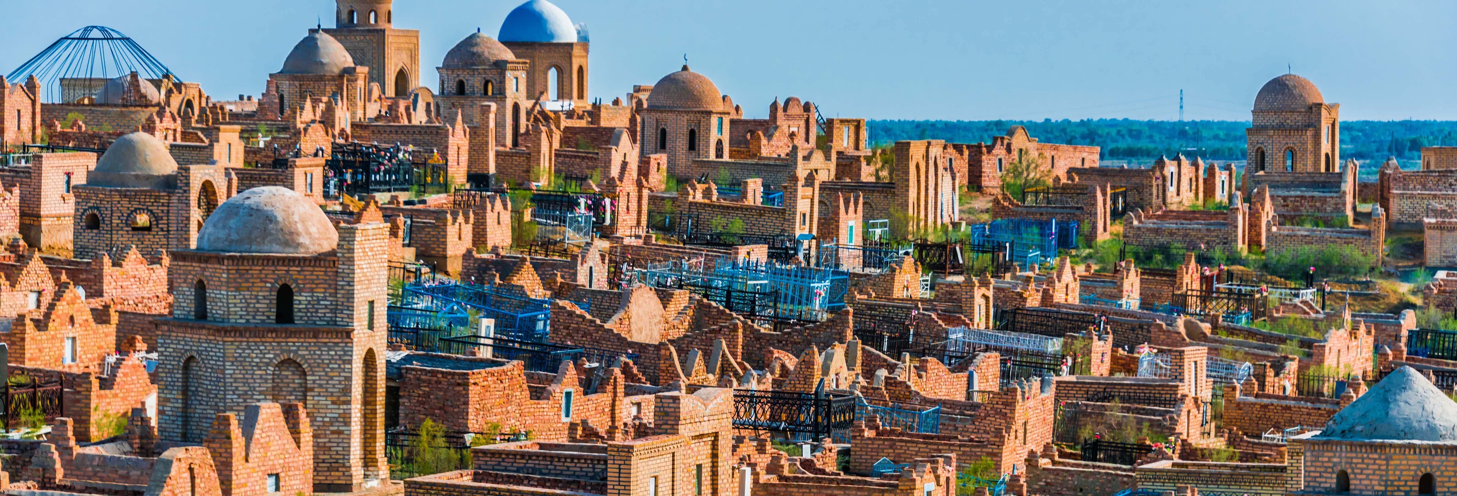 Excursiones, visitas guiadas y actividades en Nukus Civitatis