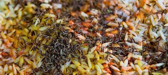 Cours privé de cuisine ouzbèke
