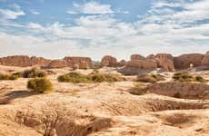 Kyzylkum Desert 2 Day Tour