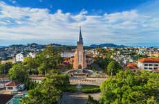 Tour por Da Lat