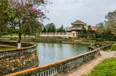 Excursão a Hue
