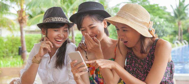 Travel SIM Card with Unlimited Data