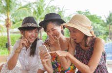 Travel SIM Card with Unlimited Data