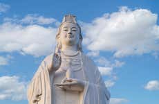 Visite guidée de Da Nang