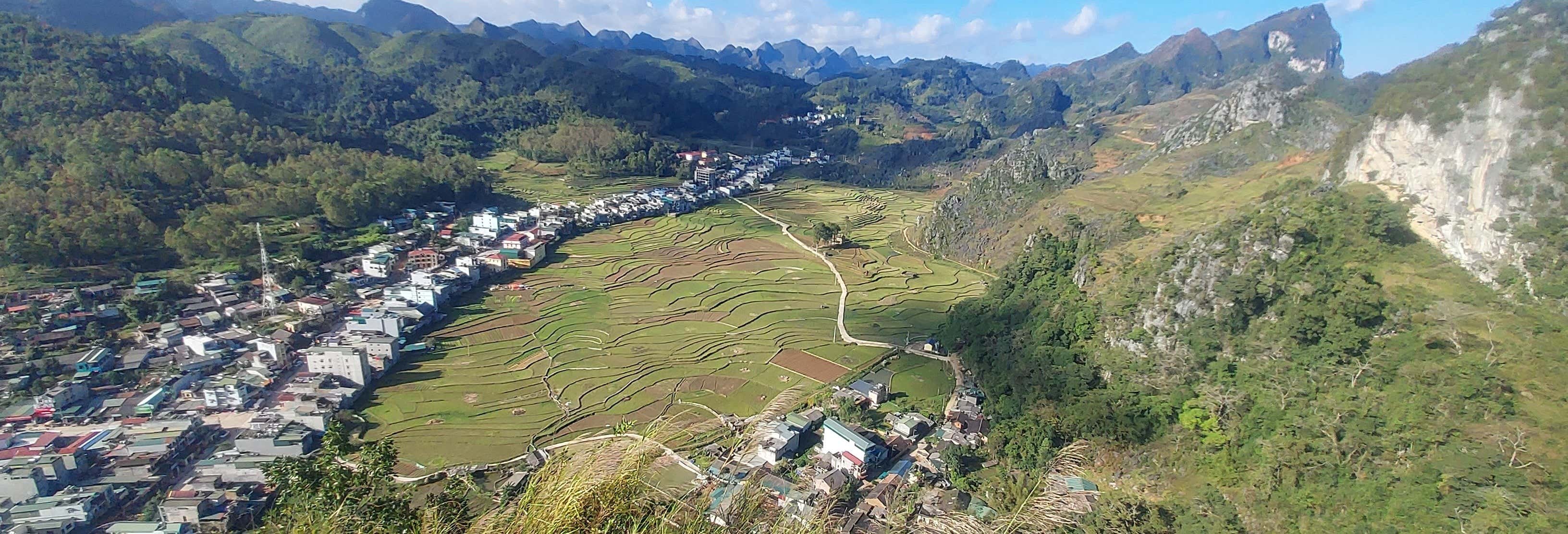 Circuito de 4 días por la provincia de Ha Giang desde Hanói