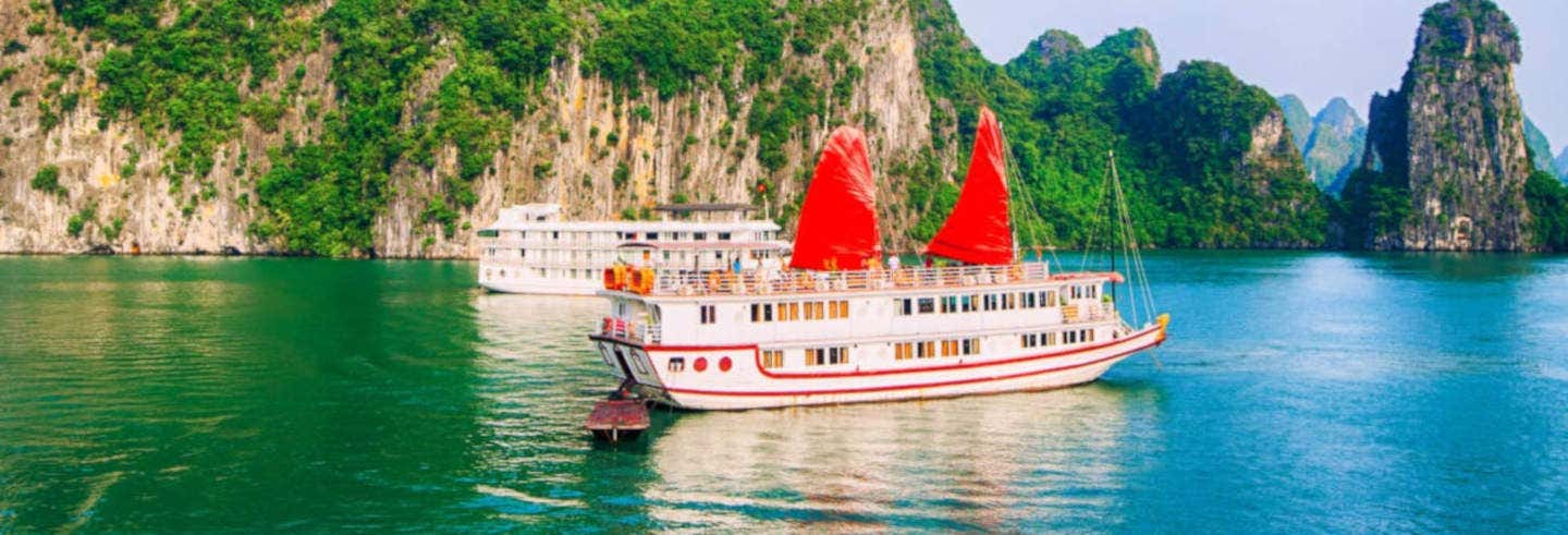 Escursione privata da Hanoi