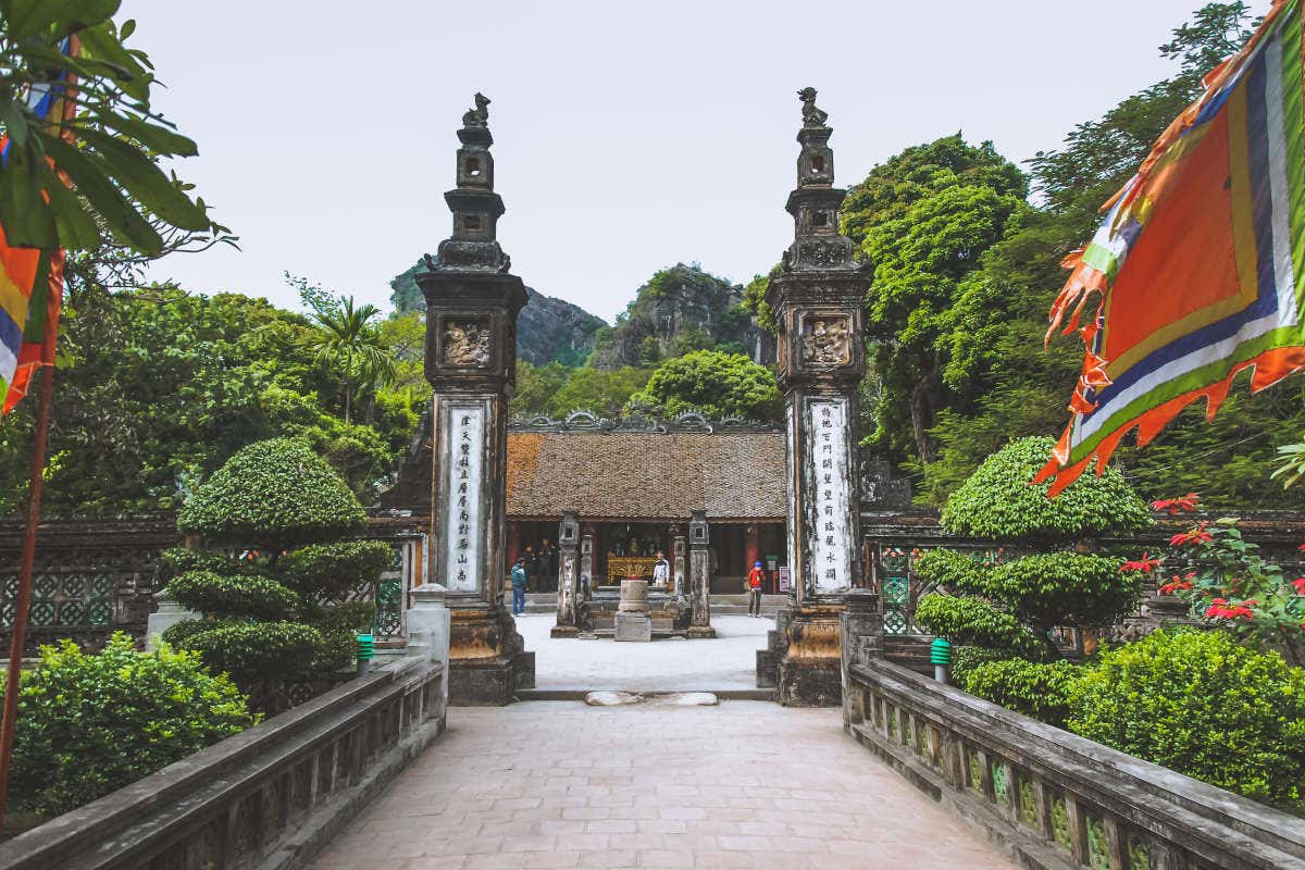 Circuito de 5 días por el norte de Vietnam desde Hanói