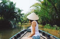 Offer: Cu Chi Tunnels & Mekong Delta Day Trip