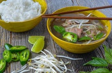 Tour gastronómico por Ho Chi Minh