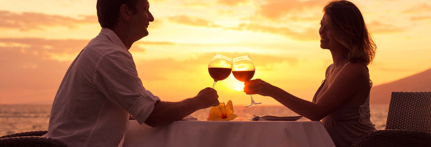 Crucero con cena por el río Thu Bon