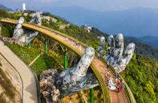 Ba Na Hills Private Tour