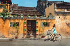 Hoi An Bike Tour